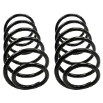 81688 - : Front Coil Spring Set for Moog Image