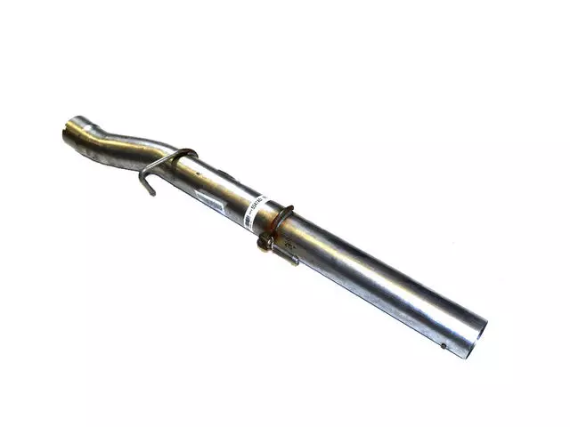 68145547AD - : Exhaust Extension Pipe for Ram: 2500, 3500 Image