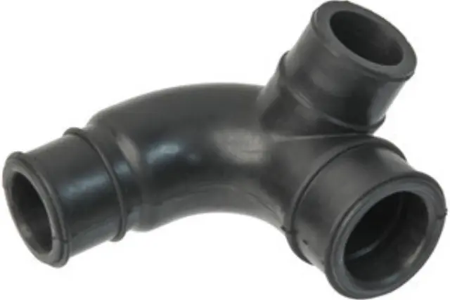 6B103221L - Emission Systems: URO Parts Engine Crankcase Breather Hose for URO Image