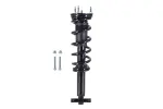 1355148L - : Focus Auto Parts Suspension Strut and Coil Spring Assembly for Focus Auto Parts Image