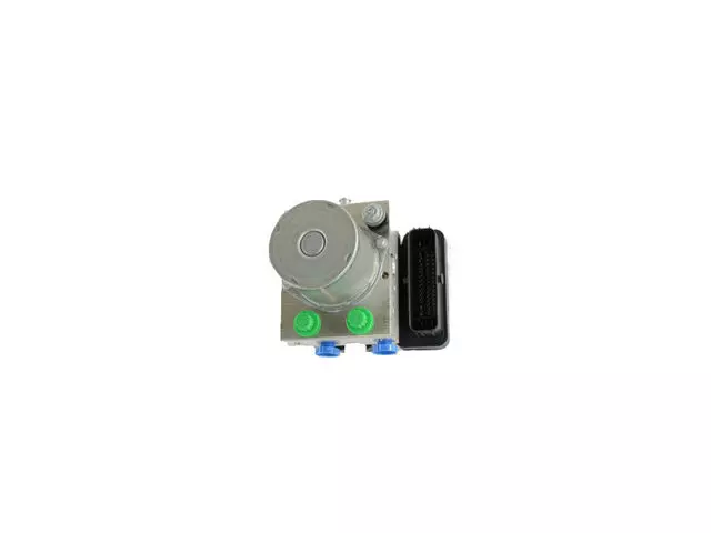 68283576AD - : Anti-lock Brake Control Unit for Mopar Image