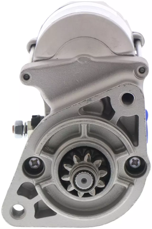 SR3306X - : Bosch Starter Motor for Bosch Image