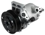 58898 - : Valeo CR08 Compressor for FOUR SEASONS Image