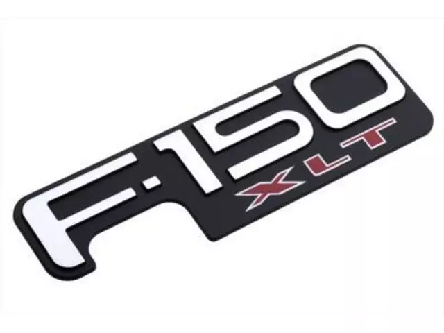 Nameplate - Ford (F65Z-16720-A)
