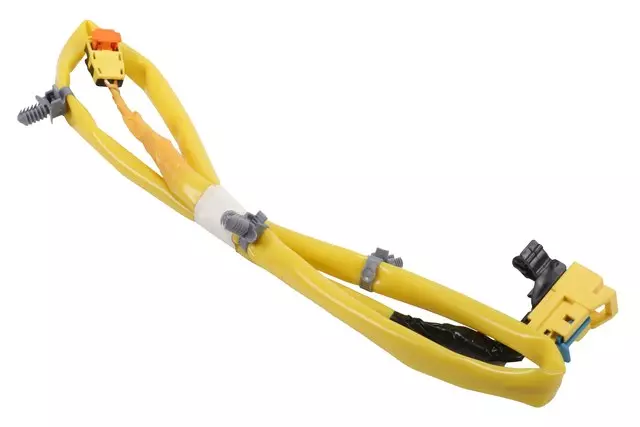 Passenger Side Roof Side Rail Airbag Wiring Harness - GM (96949987)