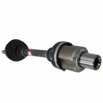 TX456 - Front Drive Axle: Motorcraftâ„¢ Axle Assembly for Ford: Explorer, Explorer Sport Trac | Lincoln: Aviator | Mercury: Mountaineer Image