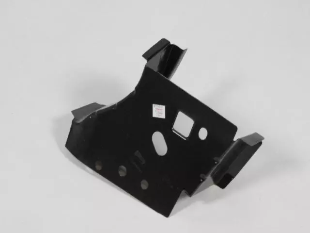 Front Side Rail To Sill Reinforcement, Left - Mopar (05109333AB)