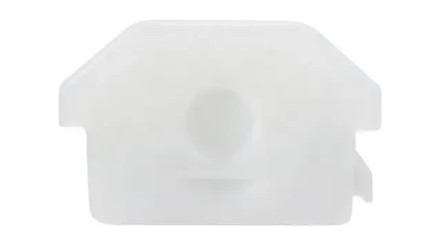 525210E010 - : Retainer Front Bumper for Toyota Image