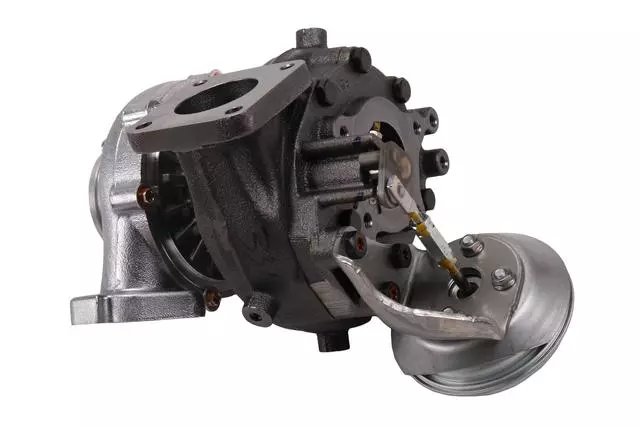 F Turbocharger - GM (98165448)