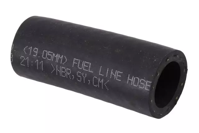 15961530 - Fuel System: Vent Hose for Chevrolet: Blazer | GMC: Jimmy | Oldsmobile: Bravada Image