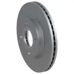 BRRC103 - : Disc Brake Rotor  for Motorcraft Image