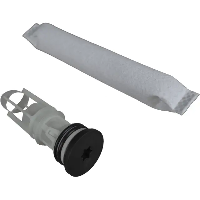 1412091 - Air Conditioning &amp; Heat: A/C Receiver Drier / Desiccant Element for GLOBAL PARTS DISTRIBUTORS Image