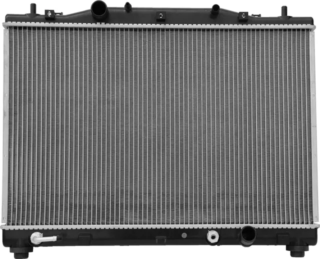 2565 - : OSC 2565 Radiator for OSC Image