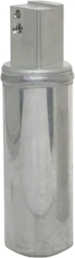 83732 - : Aluminum Filter Drier w/ Pad Mount for FOUR SEASONS Image