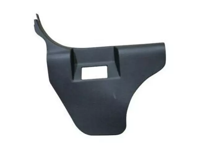 4L3Z1502345AAA - Body: Kick Panel Trim for Ford: F-150 | Lincoln: Mark LT Image
