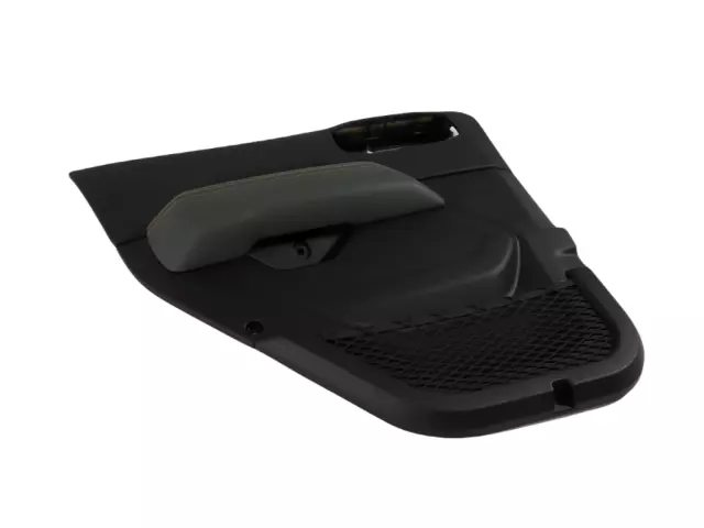 7RC992G7AA - : Rear Door Trim Panel Assembly, Left for Mopar Image