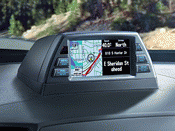 Map Data Memory Card - Mopar (5175016AA)