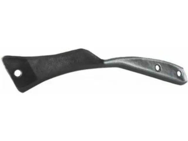 F65Z16102AA - Body: Lower Shield for Ford: F-150, F-150 Heritage, F-250 Image