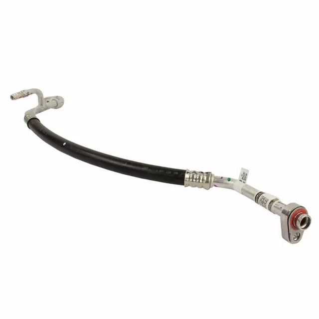 Tube Assembly - Ford (GR3Z-19D742-A)