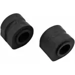 K7406 - : Suspension Stabilizer Bar Bushing Kit for QuickSteer Image