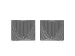 W290GR - : All Weather Floor Mats for WeatherTech Image