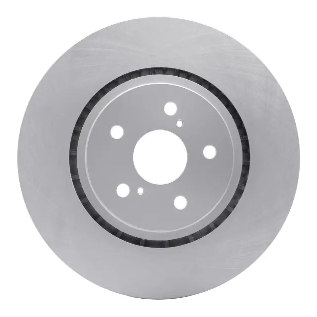 60476160 - Brakes &amp; Brake Parts: Disc Brake Rotor for DYNAMIC FRICTION Image