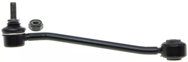 46G0366A - Suspension: Rear Driver Side Stabilizer Bar Link for Audi: 90 Quattro, A4 Quattro, S4 Image