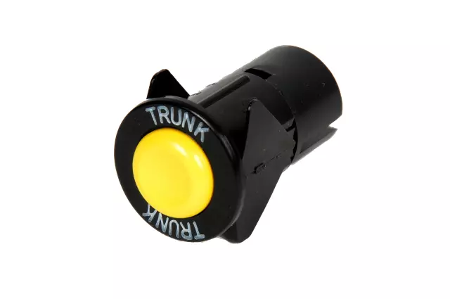 Convertible Top Cover Panel Release Switch - GM (22528104)