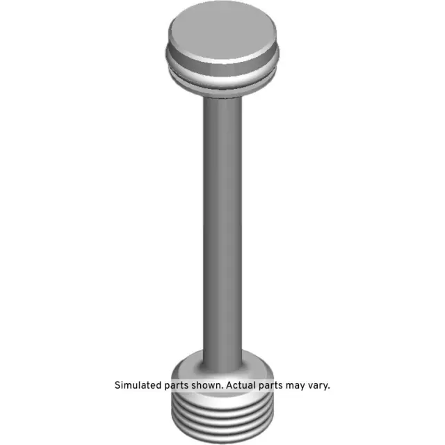 Engine Block Oil Gallery Plug - GM (12661074)