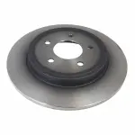 BRRF68 - Brake: Disc Brake Rotor for Ford: Escape | Mercury: Mariner Image