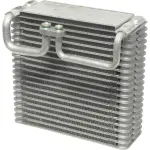 EV939587PFC - : A/C Evaporator Core -- Evaporator Plate Fin for UAC Image