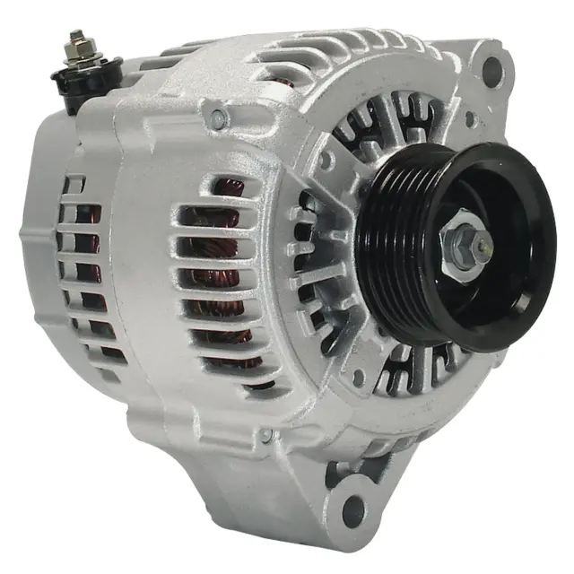 15135 - : Alternator for Dixie Electric Image
