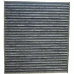 22025032 - : Cabin Air Filter for OmniParts Image