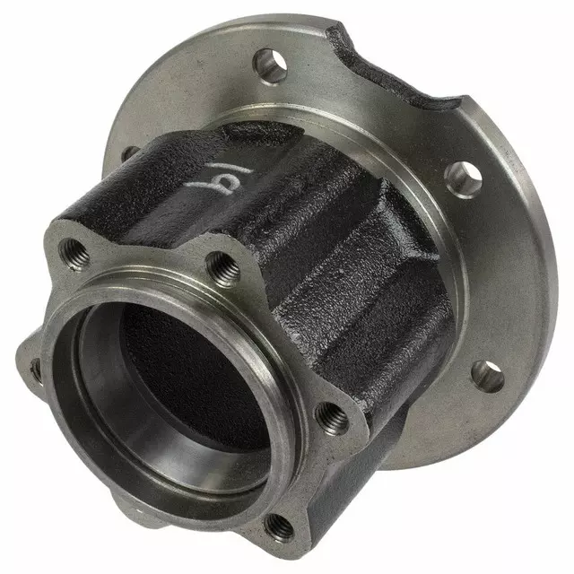 LK4Z1A034A - : Wheel Hub for Ford: Transit-350 HD Image