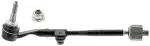 MS10783 - : Steering Tie Rod End Assembly - Front Right for MEVOTECH Image