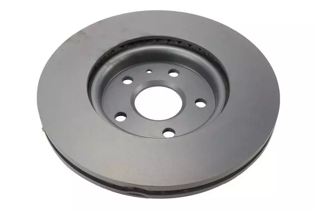 1771268 - : Acdelco™ Rotor for GM Image