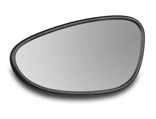 99673103503 - Body: Door Mirror Glass for Porsche: 911 Image