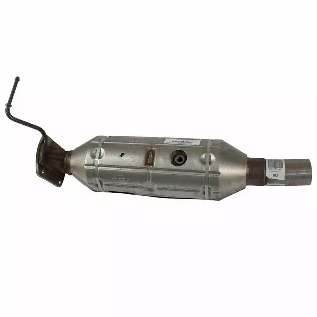 Converter Assembly - Ford (9U9Z-5E212-A)