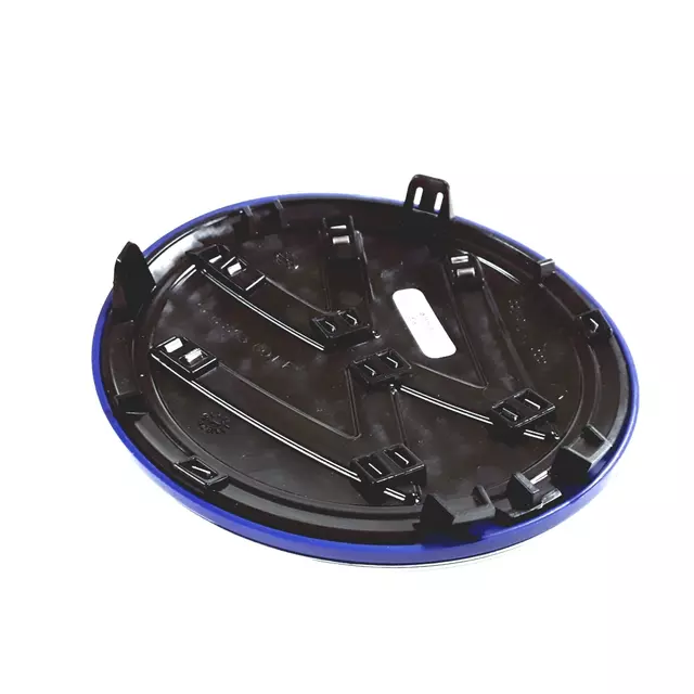 Emblem - Volkswagen (5C6-853-601-F-AFL)