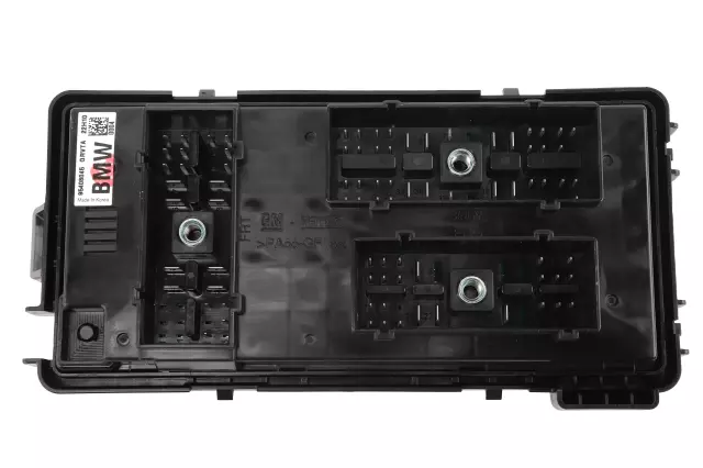 Engine Wiring Harness Junction Block - GM (95408045)