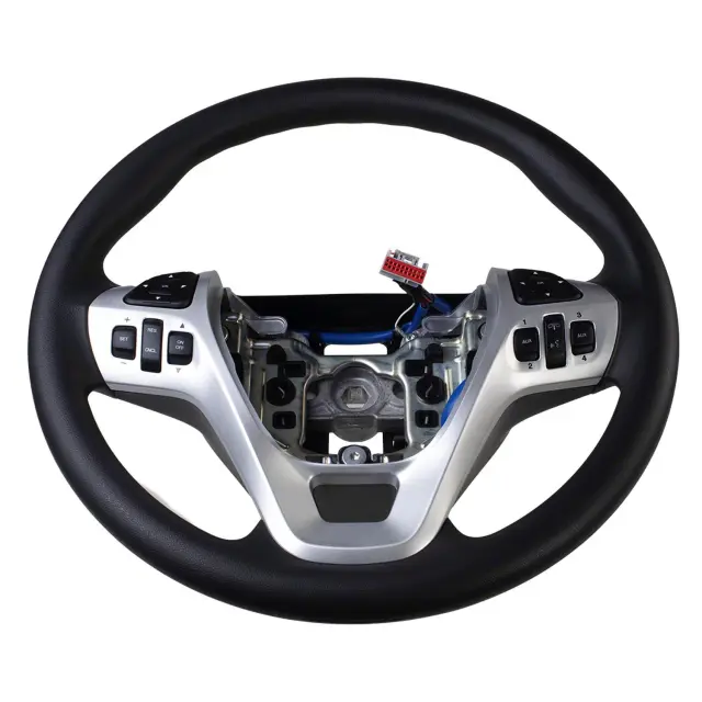 DG1Z3600DA - Steering: Steering Wheel for Ford Image
