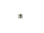 68383597AA - Frame, Bumper and Fascia: Spring Clip for Mopar Image