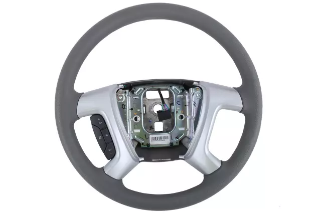 25931027 - Steering: Steering Wheel for Chevrolet: Traverse Image