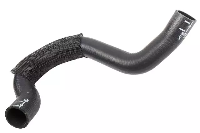 19369718 - Cooling System: Lower Hose for Chevrolet: Astro | GMC: Safari Image