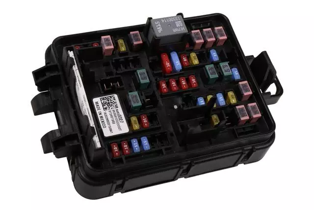 Junction Block - GM (85147821)