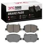 1551247400 - : Disc Brake Pad Set for DYNAMIC FRICTION Image