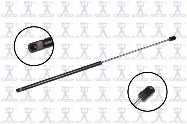 86569 - Exterior: Focus Auto Parts Hood Lift Support for Focus Auto Parts Image