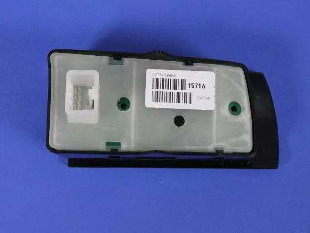 UZ571ZAAD - Electrical: Steering Wheel Switch, Left for Mopar Image