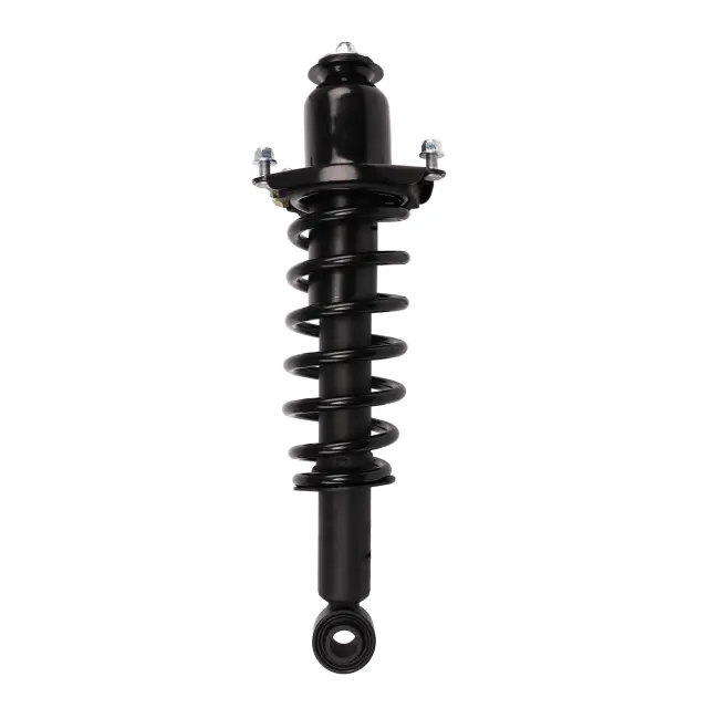 713392 - : PRT 713392 Suspension Strut and Coil Spring Assembly for PRT PERFORMANCE RIDE Image