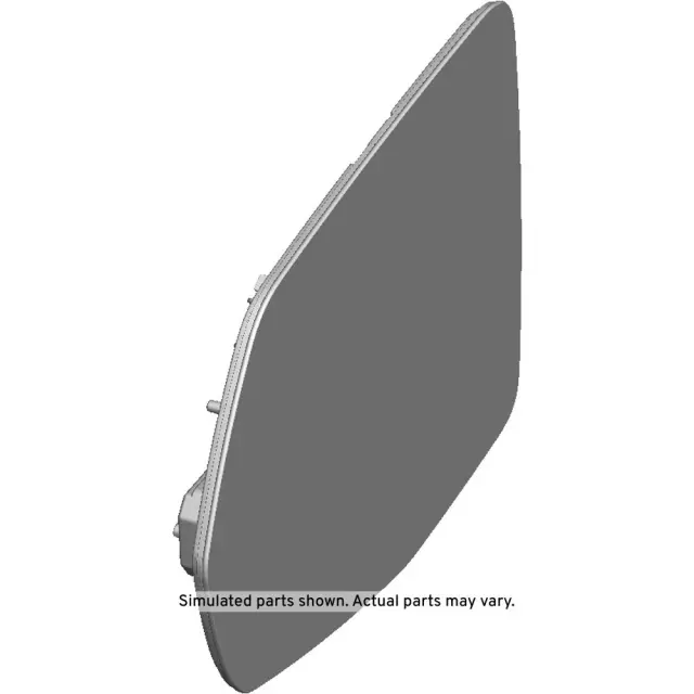84294428 - : Mirror Glass for Cadillac: XT4, XT5, XT6 | Chevrolet: Blazer Image